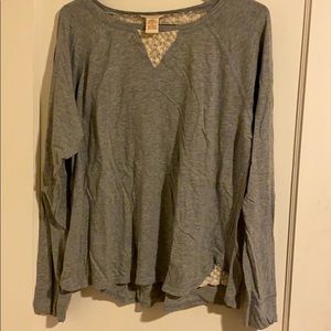 Sundance long sleeve